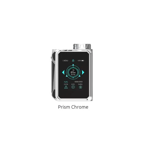 SMOK G-Priv Baby Touch Screen Box Mod Akkuträger Luxe Edition 85W - Image 16