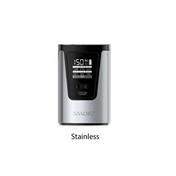 SMOK G150 TC Box Mod Akkuträger - 4200mAh - Image 13
