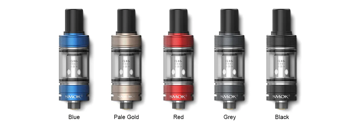 SMOK Gram-16 Tank Verdampfer 2ml - Image 2