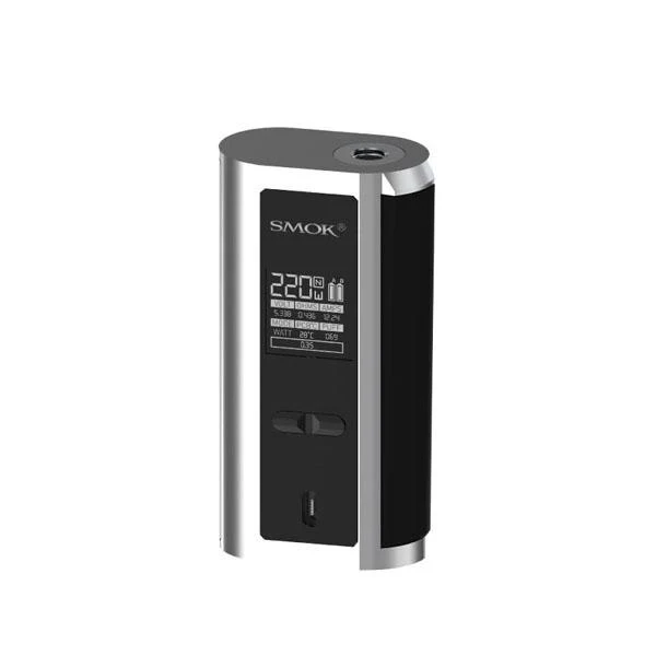 SMOK GX2/4 220W/350W TC Box Mod Akkuträger - Image 13