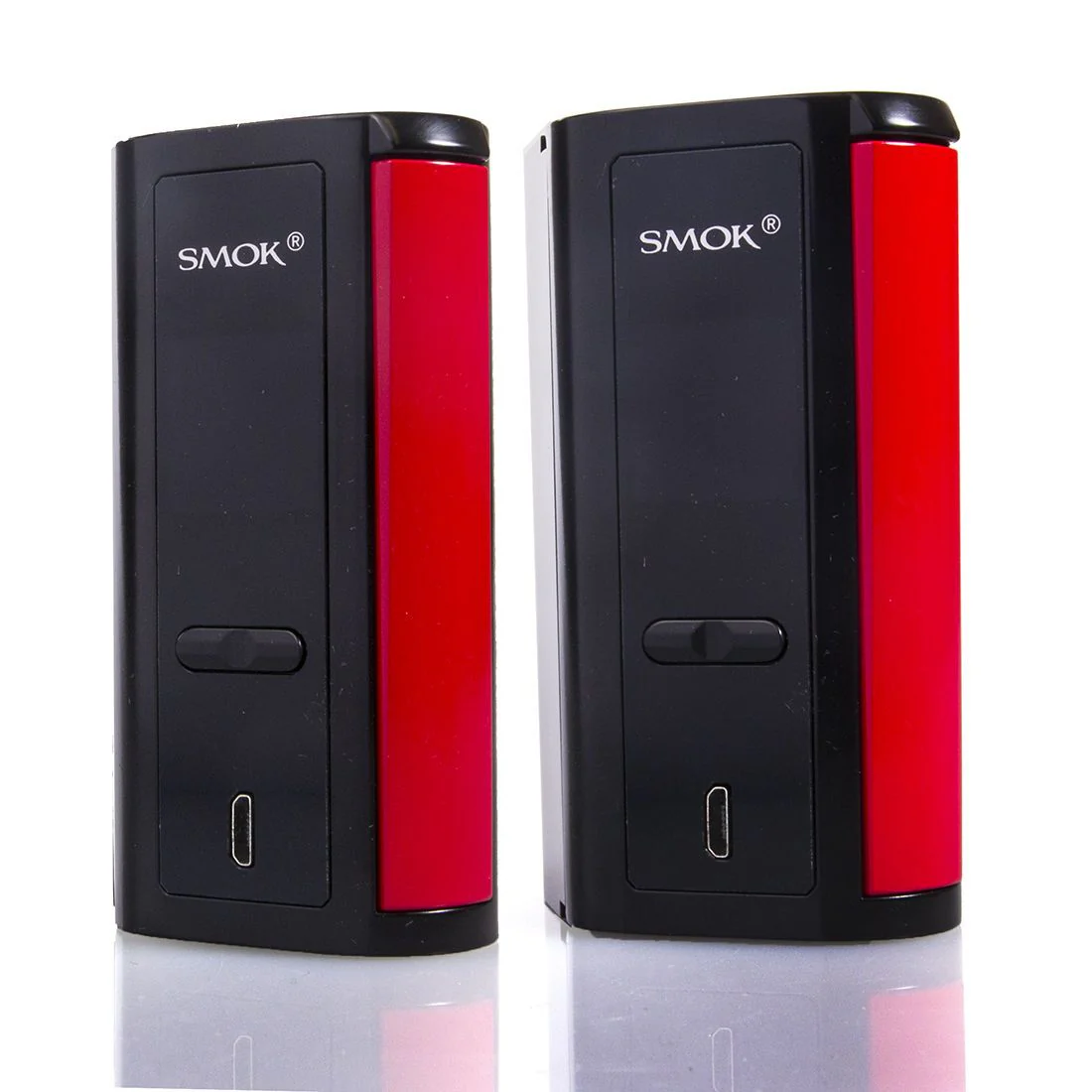 SMOK GX2/4 220W/350W TC Box Mod Akkuträger - Image 44