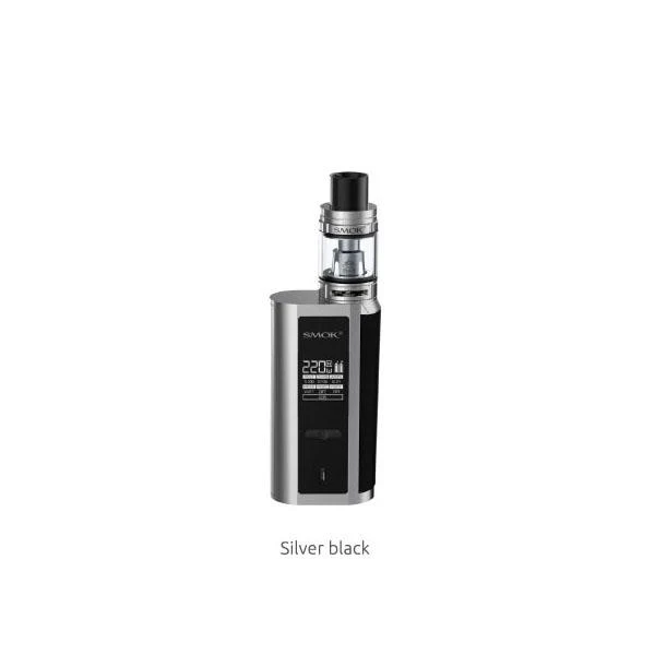 SMOK GX2/4 Kit Standard Edition mit TFV8 Big Baby Tank - 5ML - Image 10