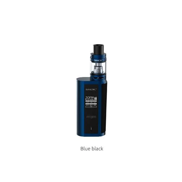 SMOK GX2/4 Kit Standard Edition mit TFV8 Big Baby Tank - 5ML - Image 12