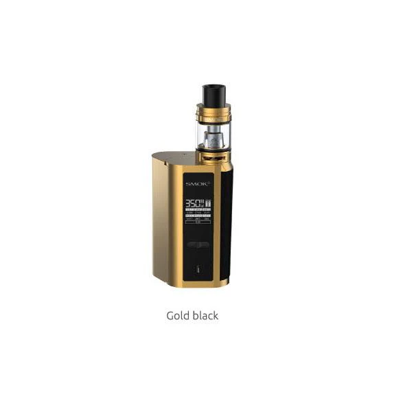 SMOK GX2/4 Kit Standard Edition mit TFV8 Big Baby Tank - 5ML - Image 2