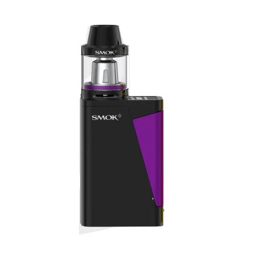 SMOK H - PRIV Mini Starter Kit Starterset mit Brit Beast Tank - 3,5ml & 1650mAh - Image 5