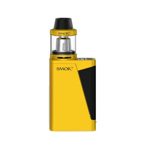 SMOK H - PRIV Mini Starter Kit Starterset mit Brit Beast Tank - 3,5ml & 1650mAh - Image 6