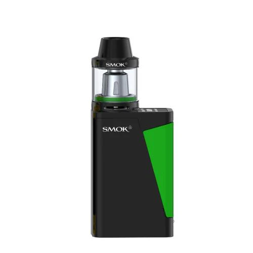 SMOK H - PRIV Mini Starter Kit Starterset mit Brit Beast Tank - 3,5ml & 1650mAh - Image 7