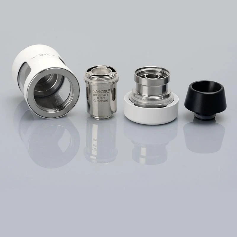 SMOK Helmet Verdampfer - 2,0 ml - Image 10
