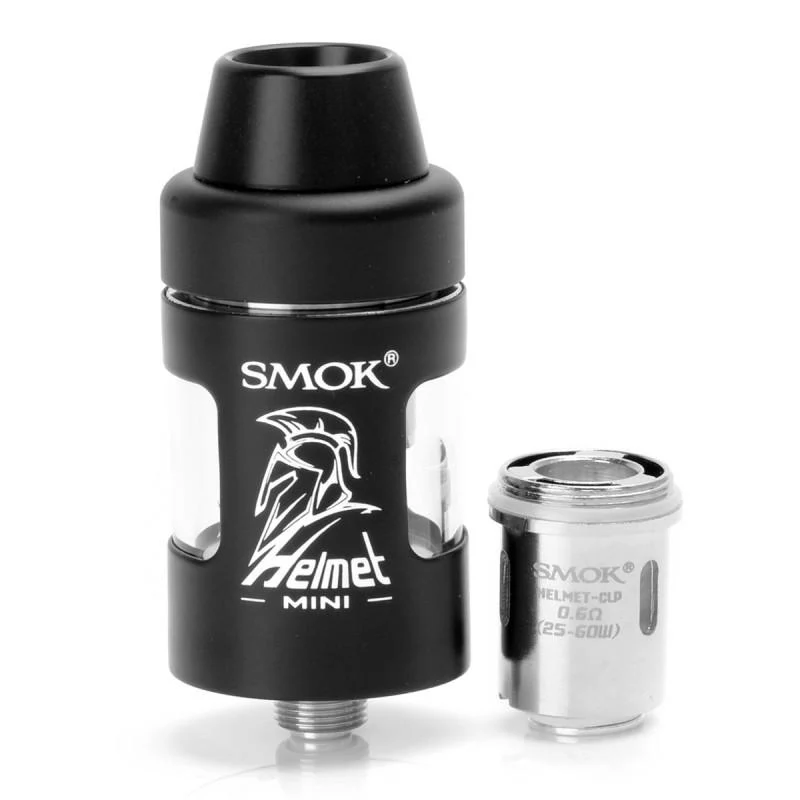SMOK Helmet Verdampfer - 2,0 ml - Image 11