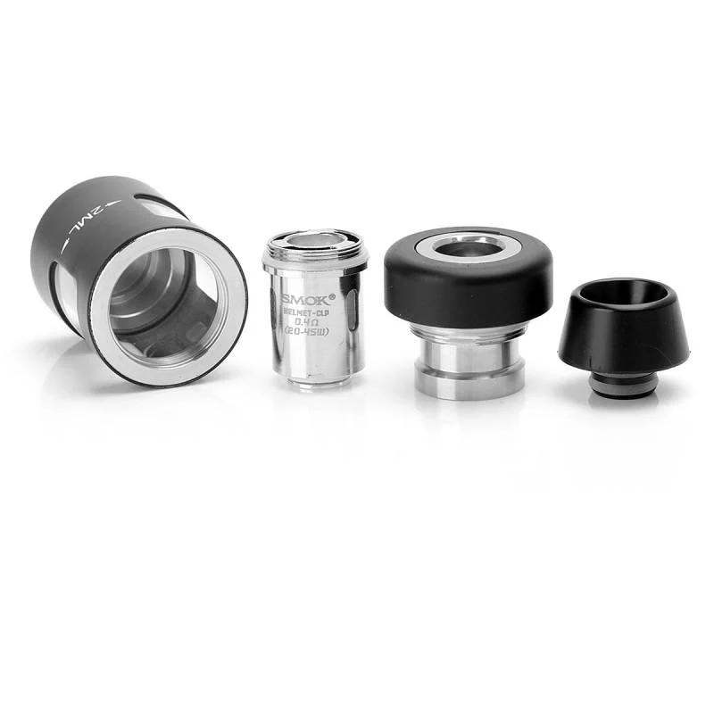 SMOK Helmet Verdampfer - 2,0 ml - Image 7