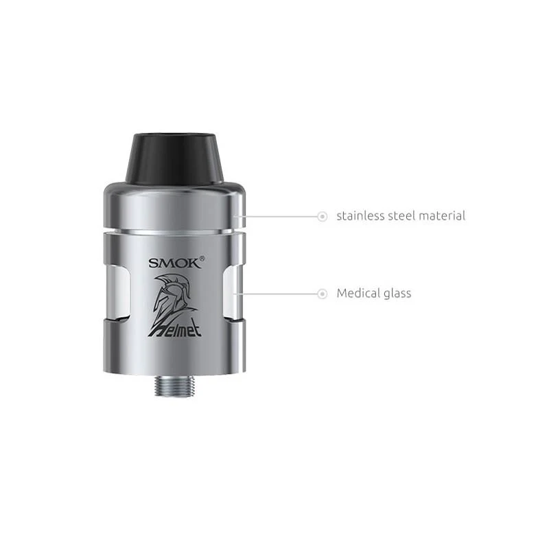 SMOK Helmet Verdampfer - 2,0 ml - Image 8