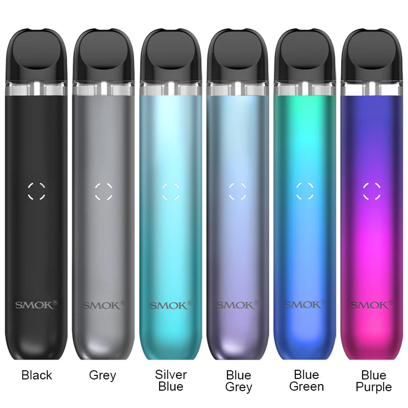 SMOK IGEE A1 Pod Kit 650mAh - Image 2