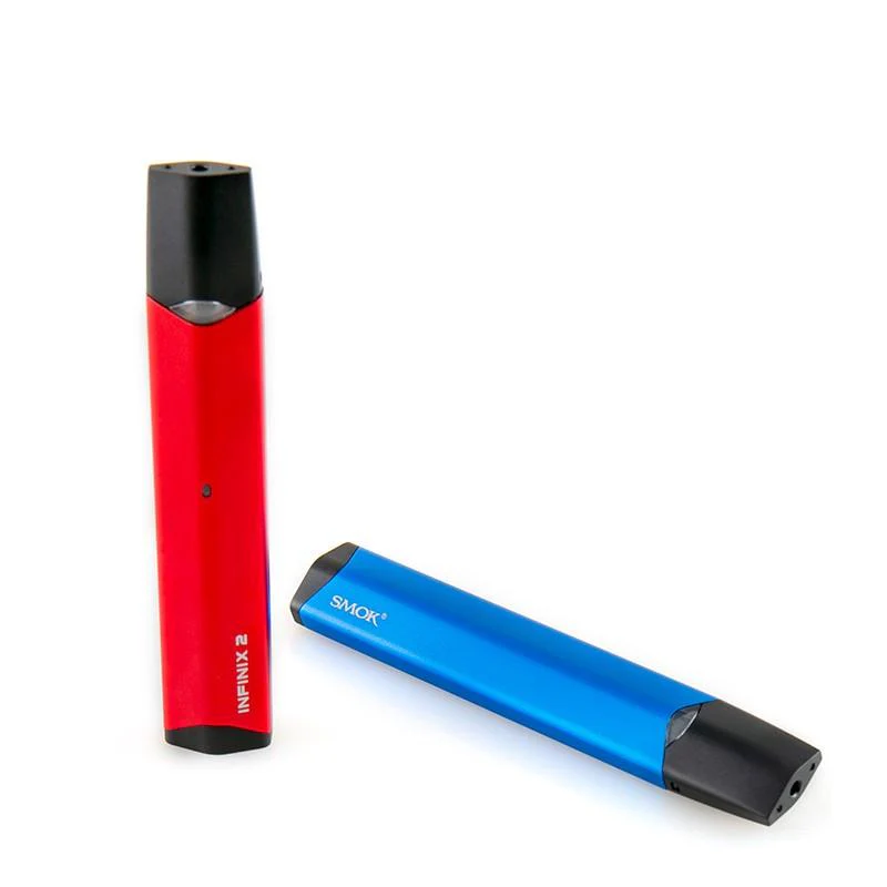 SMOK INFINIX 2 Pod System Kit 450mAh & 2ml - Image 5