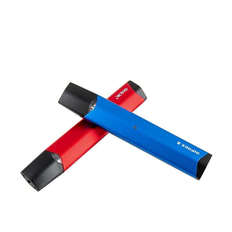 SMOK INFINIX 2 Pod System Kit 450mAh & 2ml - Image 6