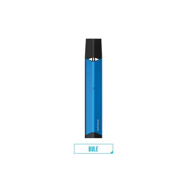 SMOK Infinix Vape Pod Starter Kit Starterset - 2ml & 250mAh - Image 14