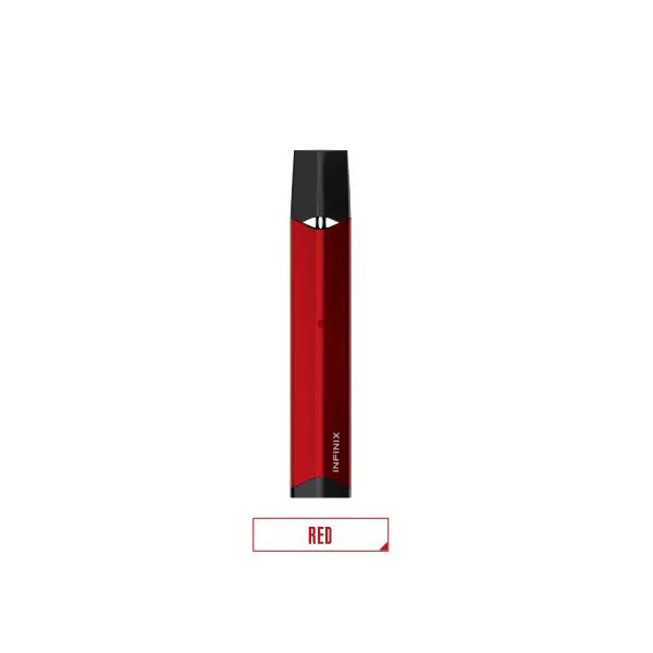 SMOK Infinix Vape Pod Starter Kit Starterset - 2ml & 250mAh - Image 6
