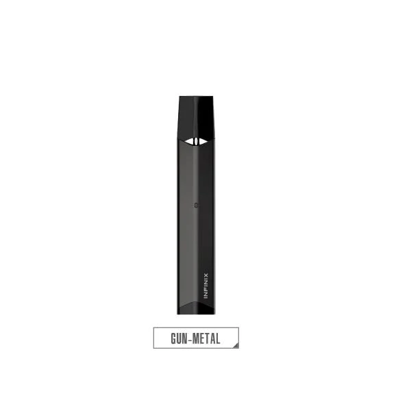SMOK Infinix Vape Pod Starter Kit Starterset - 2ml & 250mAh - Image 7