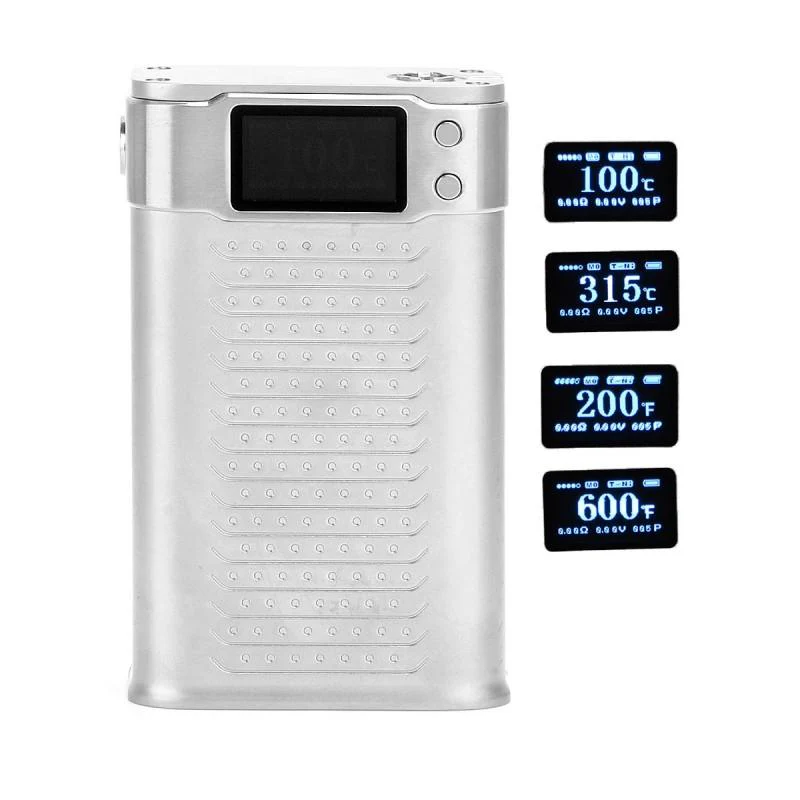SMOK Koopor Primus 300W TC Mod Akkuträger - Image 5