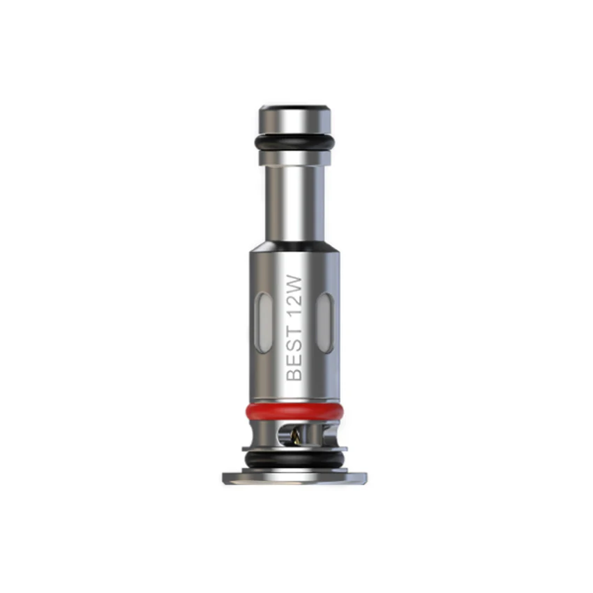 SMOK LP1 Replacement Coil für SMOK Novo 4 Kit / Smok Pozz Pro kit / SMOK Novo 4 Mini Kit / SMOK Nfix Pro Kit / SMOK RPM25 (5Stück/Packung) - Image 3