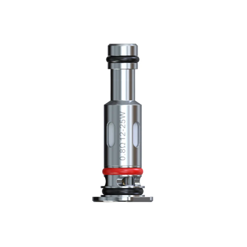 SMOK LP1 Replacement Coil für SMOK Novo 4 Kit / Smok Pozz Pro kit / SMOK Novo 4 Mini Kit / SMOK Nfix Pro Kit / SMOK RPM25 (5Stück/Packung) - Image 4