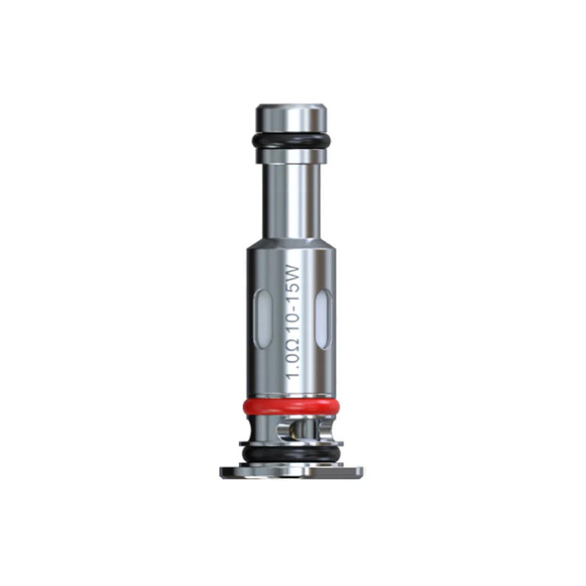 SMOK LP1 Replacement Coil für SMOK Novo 4 Kit / Smok Pozz Pro kit / SMOK Novo 4 Mini Kit / SMOK Nfix Pro Kit / SMOK RPM25 (5Stück/Packung) - Image 5