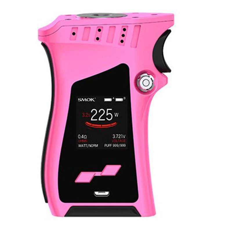 SMOK MAG 225W TC Box Mod Akkuträger - Image 16