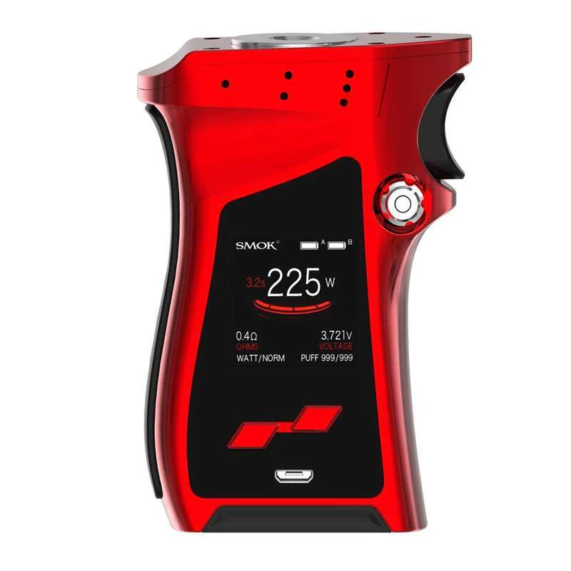 SMOK MAG 225W TC Box Mod Akkuträger - Image 18
