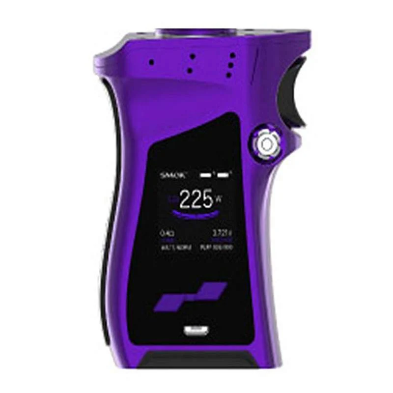 SMOK MAG 225W TC Box Mod Akkuträger - Image 3