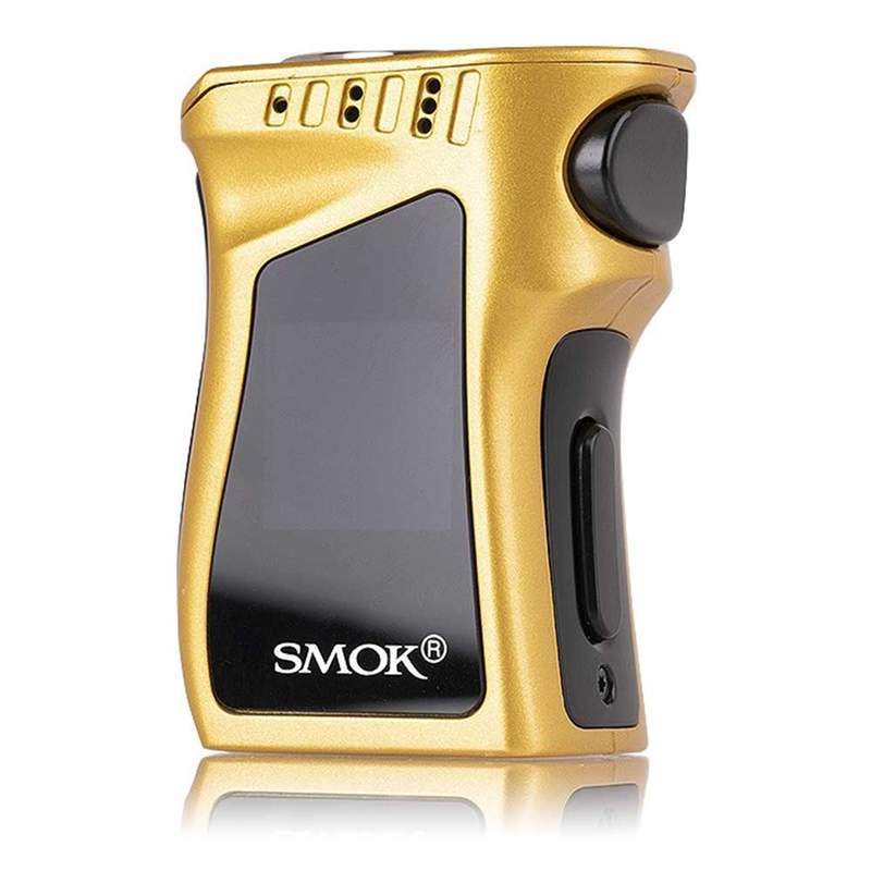 SMOK Mag Baby 50W Box Mod Akkuträger - 1600mAh - Image 13
