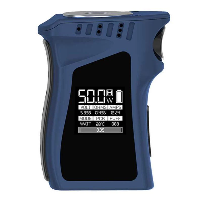 SMOK Mag Baby 50W Box Mod Akkuträger - 1600mAh - Image 14