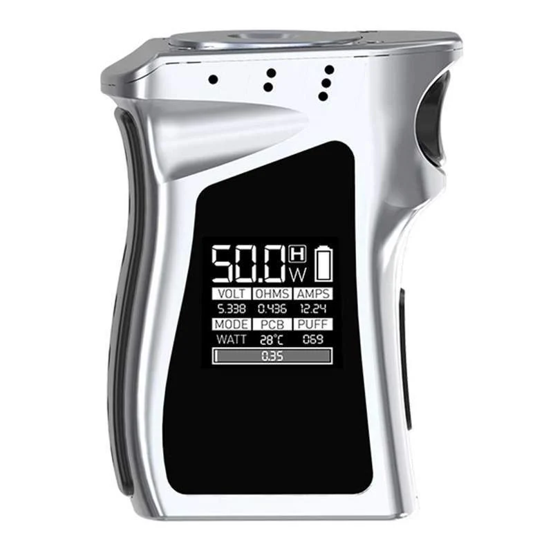 SMOK Mag Baby 50W Box Mod Akkuträger - 1600mAh - Image 24