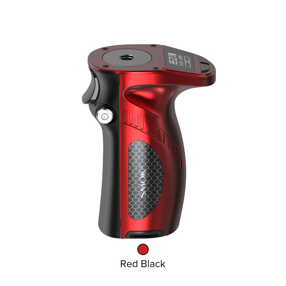 SMOK Mag Grip 100W Box Mod Akkuträger - Image 2