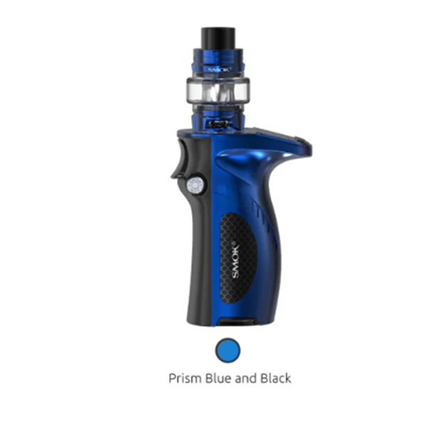 SMOK Mag Grip 100W TC Starter Kit mit 5ML TFV8 Baby V2 Verdampfer - Image 5