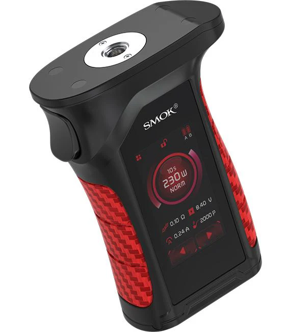 SMOK MAG P3 230W Box Mod - Image 6