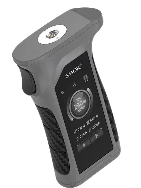 SMOK MAG P3 230W Box Mod - Image 8