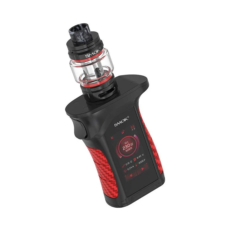 SMOK MAG P3 Kit 230W mit TFV16 Tank - Image 3