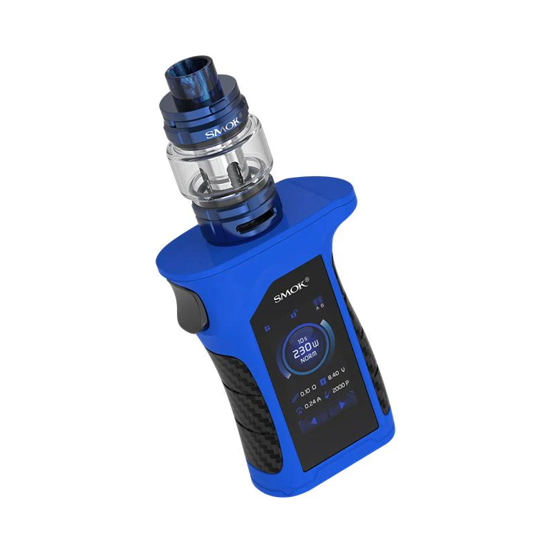 SMOK MAG P3 Kit 230W mit TFV16 Tank - Image 4