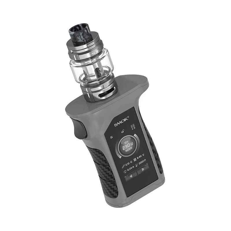 SMOK MAG P3 Kit 230W mit TFV16 Tank - Image 5