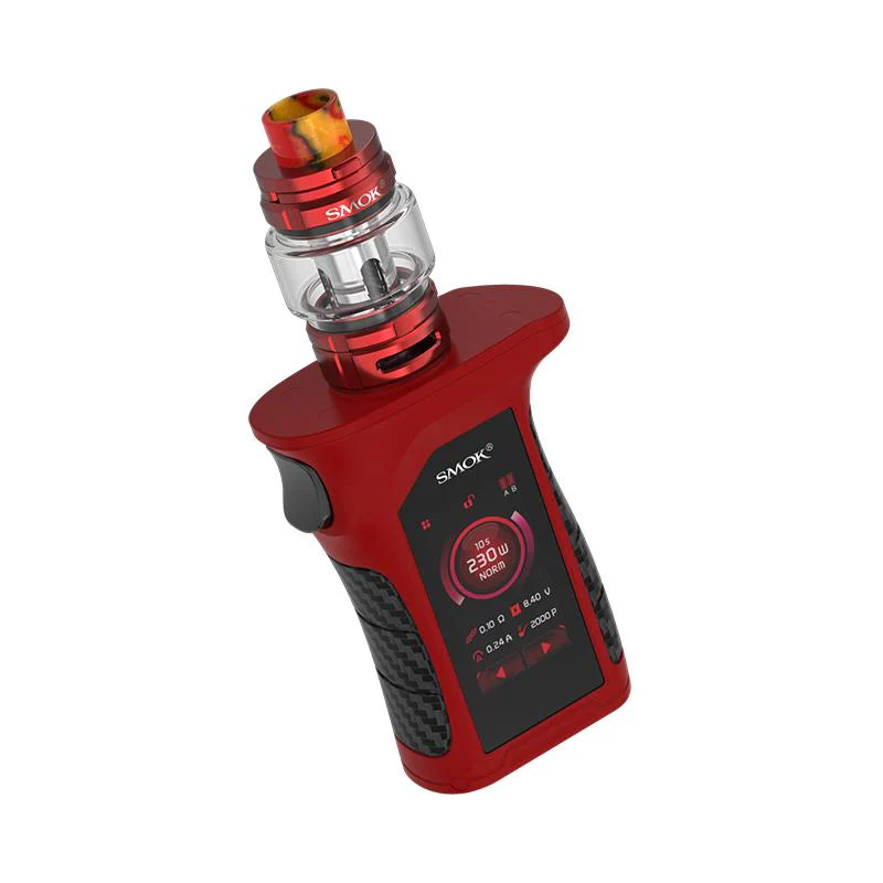 SMOK MAG P3 Kit 230W mit TFV16 Tank - Image 7