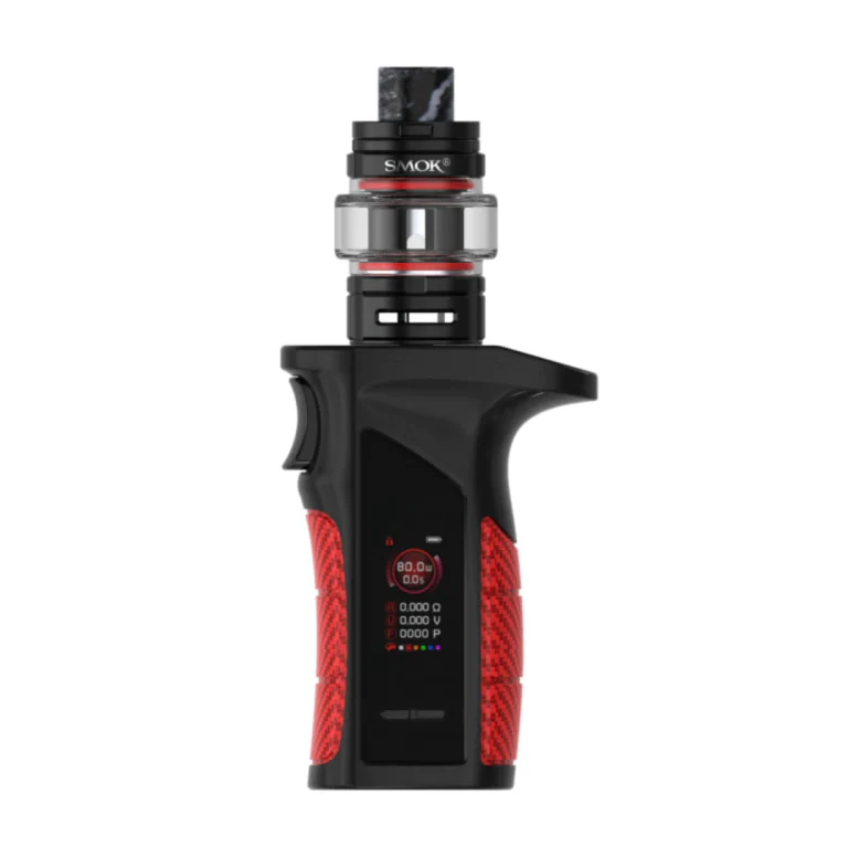SMOK Mag P3 Mini 80W Starter Kit mit TF Sub Ohm Tank Verdampfer - Image 2