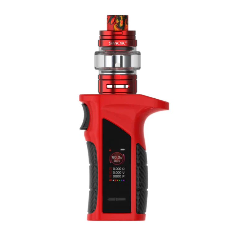 SMOK Mag P3 Mini 80W Starter Kit mit TF Sub Ohm Tank Verdampfer - Image 3