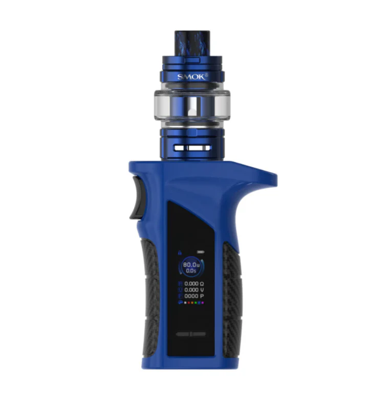 SMOK Mag P3 Mini 80W Starter Kit mit TF Sub Ohm Tank Verdampfer - Image 4