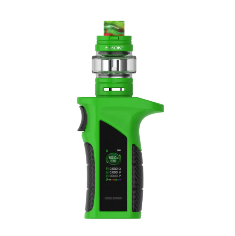 SMOK Mag P3 Mini 80W Starter Kit mit TF Sub Ohm Tank Verdampfer - Image 5
