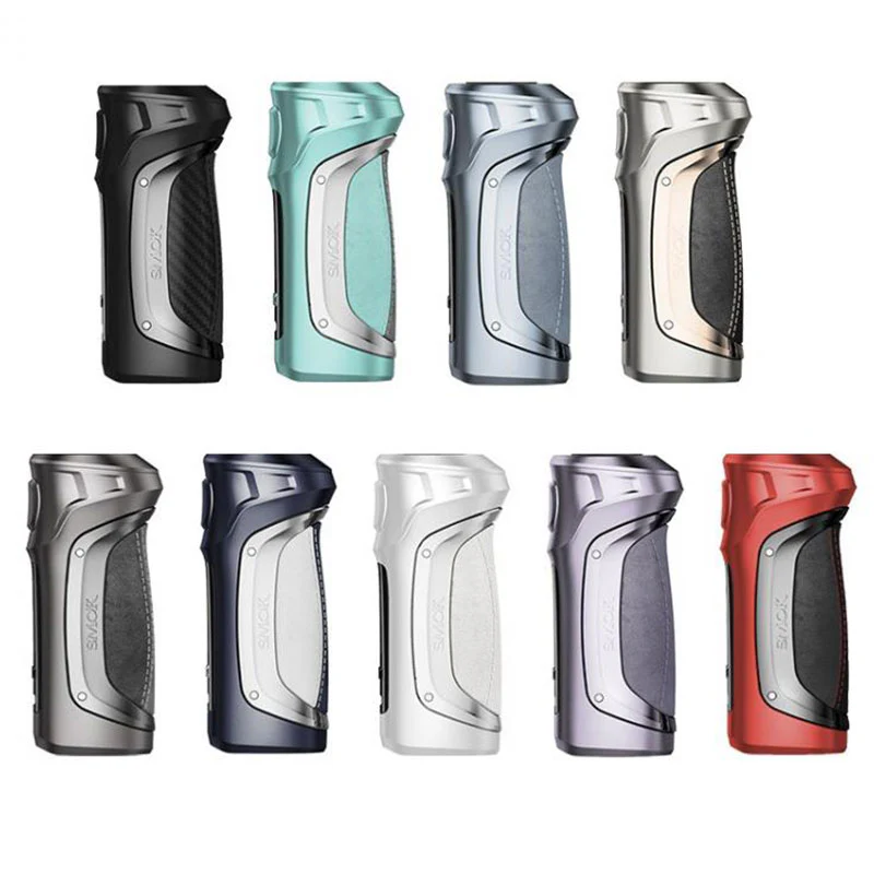 SMOK MAG Solo Box Mod Akkuträger 100W - Image 2