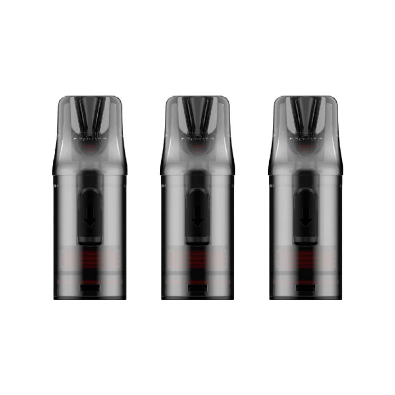 SMOK Mavic Pro RF Pod Kartusche 2ml 3 Stück/Packung