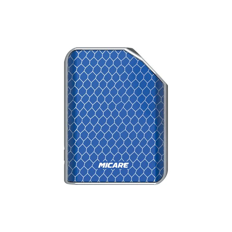 SMOK Micare 700mAh Batterie Mod - Image 7