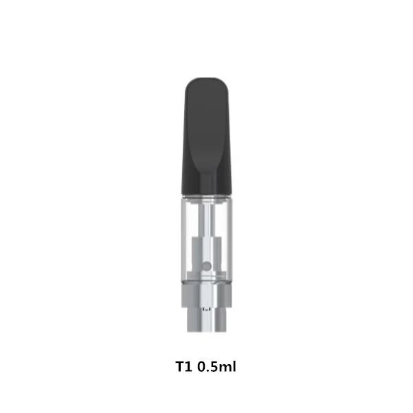 SMOK MICARE T1/Q1 Ersatz Pod Cartridge 0.5ml/1.0ml - Image 3