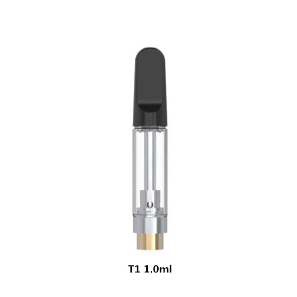 SMOK MICARE T1/Q1 Ersatz Pod Cartridge 0.5ml/1.0ml - Image 4