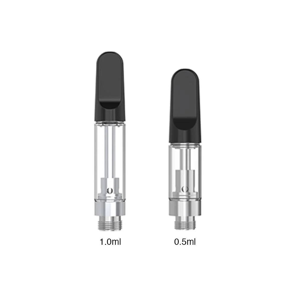 SMOK MICARE T1/Q1 Ersatz Pod Cartridge 0.5ml/1.0ml - Image 5