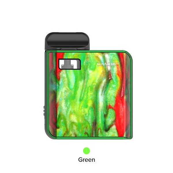 SMOK MICO Pod Kit - 700mAh & 1,7ml - Image 10